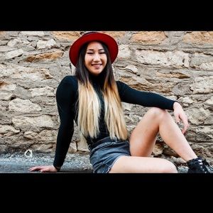 Meet your Posher, Anne